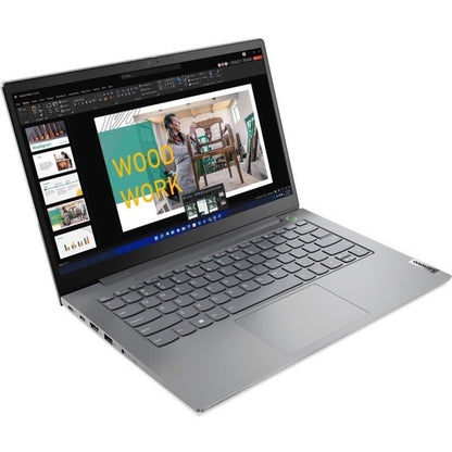 THINKBOOK 14 GEN2 CORE I5-1235U 1.3G 16GB 256GB SSD 14IN FHD W11P