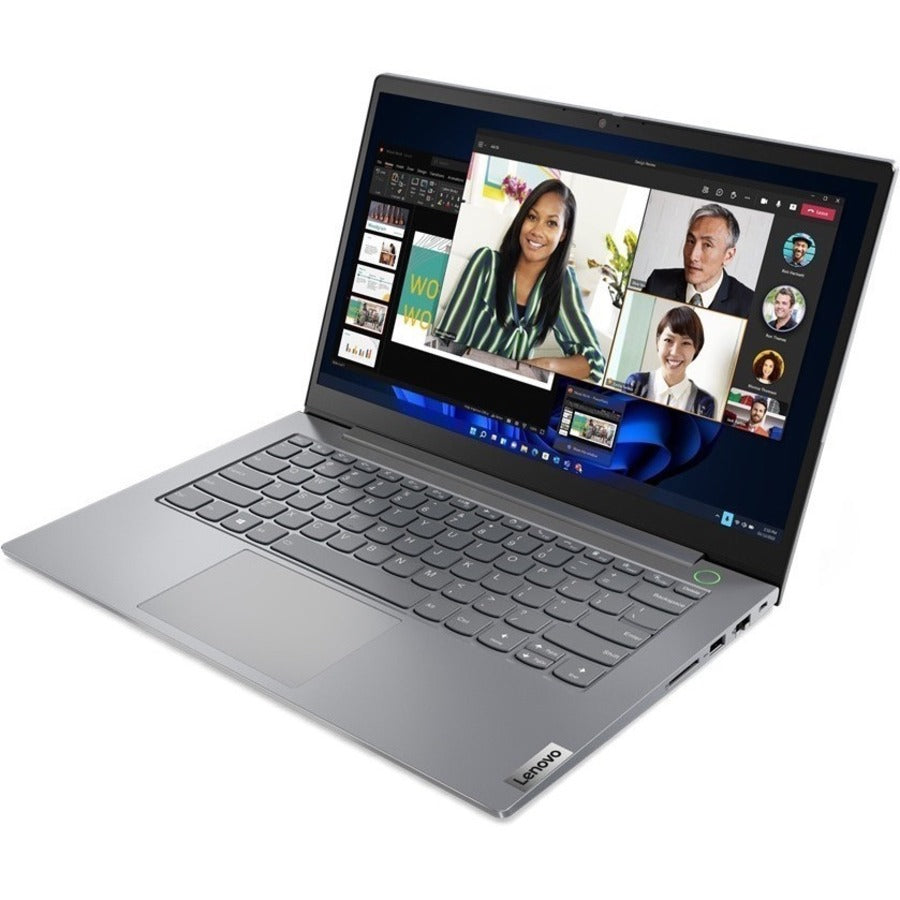 THINKBOOK 14 GEN2 CORE I5-1235U 1.3G 16GB 256GB SSD 14IN FHD W11P