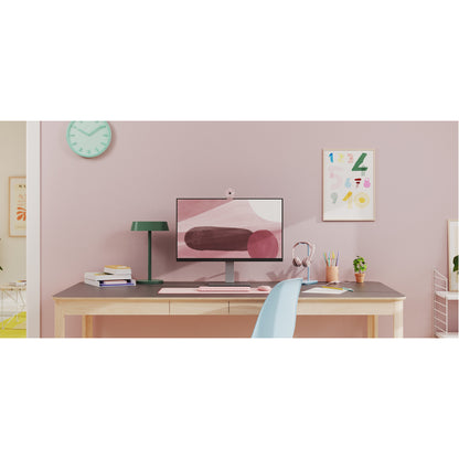 LOGITECH BRIO 300 FULL HD WEBCAM 1080P USB ROSE