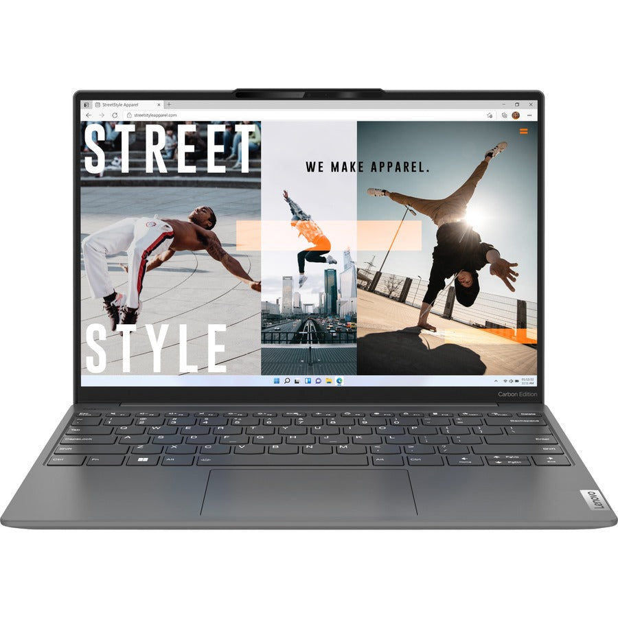 SLIM7 CARBON 13 IAP7 I7 16GB 1TB  W11H