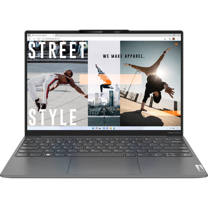 SLIM7 CARBON 13 IAP7 I7 16GB 1TB  W11H