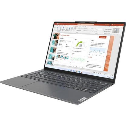 SLIM7 CARBON 13 IAP7 I7 16GB 1TB  W11H