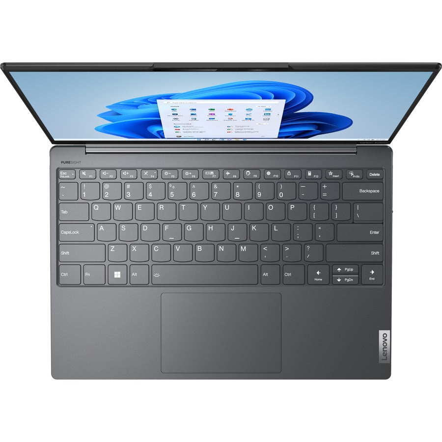 SLIM7 CARBON 13 IAP7 I7 16GB 1TB  W11H