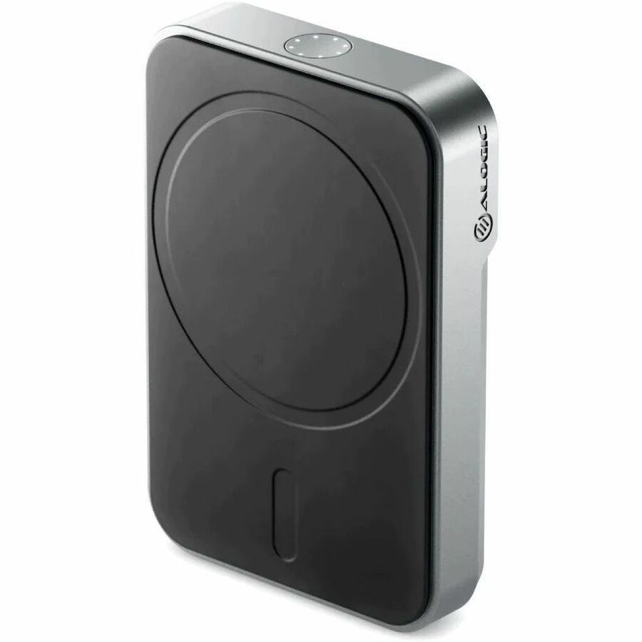 MATRIX UNIV MAGNETIC POWER BANK POWER BANK 5KMAH - BLACK