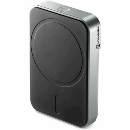 MATRIX UNIV MAGNETIC POWER BANK POWER BANK 5KMAH - BLACK