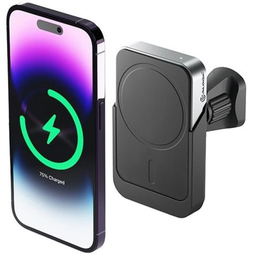 MATRIX UNIV CAR CHARGER MOUNT AIR VENT MOUNT