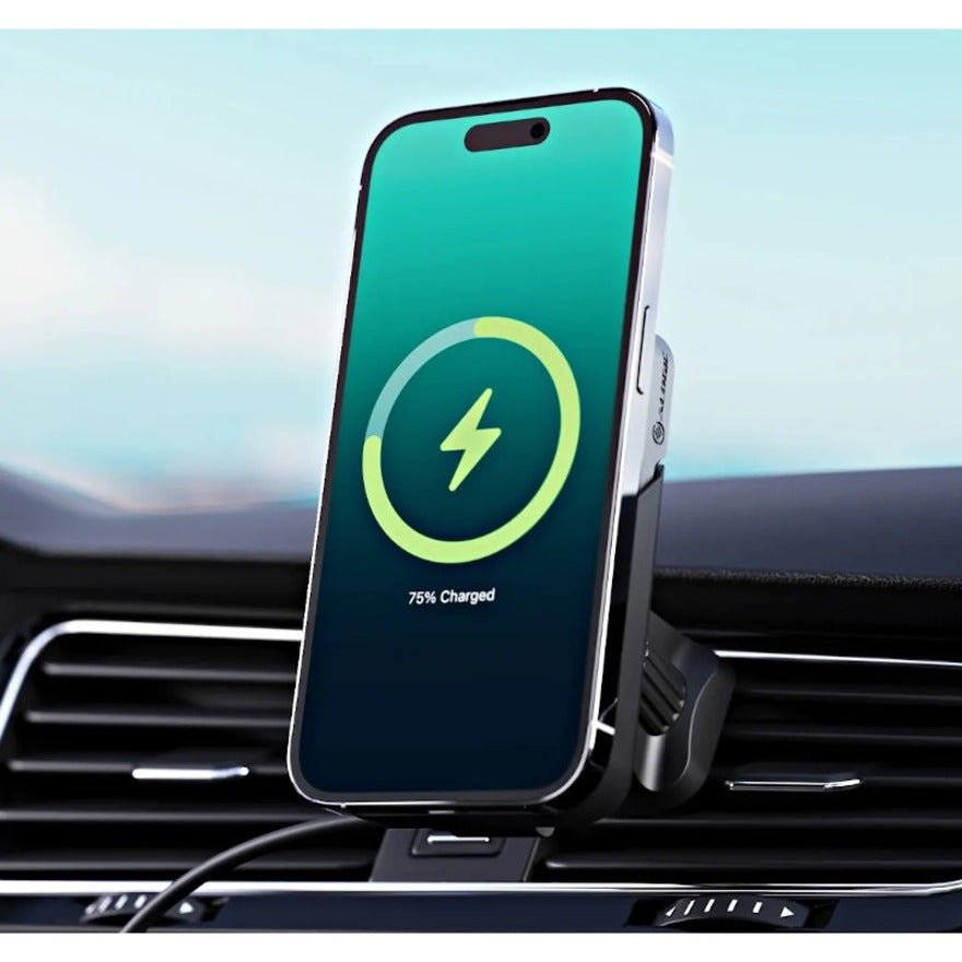 MATRIX UNIV CAR CHARGER MOUNT AIR VENT MOUNT