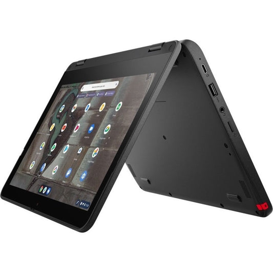 500E G3 CELERON N4500 1.1G 4GB 32GB 11.6IN MT CHROME