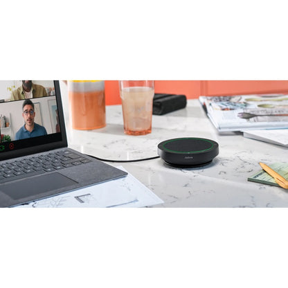 JABRA SPEAK2 40 MS TEAMS DARK GREY