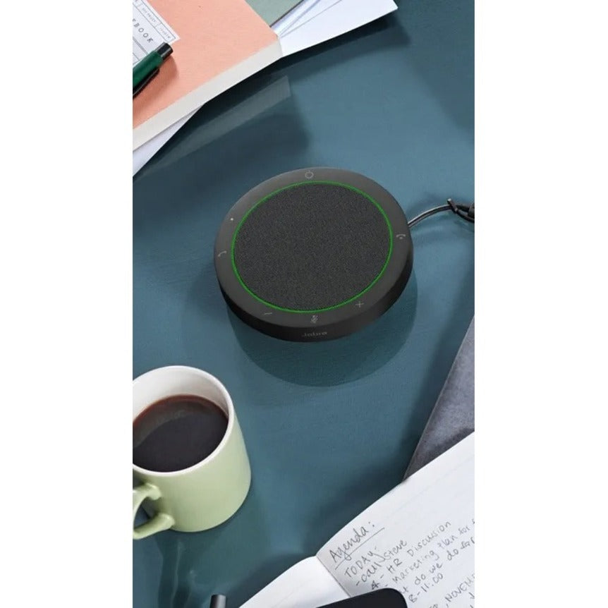 JABRA SPEAK2 40 MS TEAMS DARK GREY