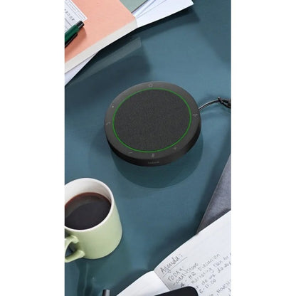 JABRA SPEAK2 40 MS TEAMS DARK GREY