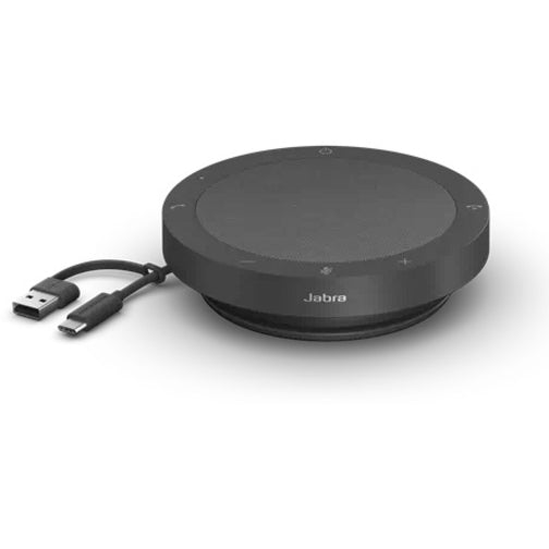 JABRA SPEAK2 40 MS TEAMS DARK GREY
