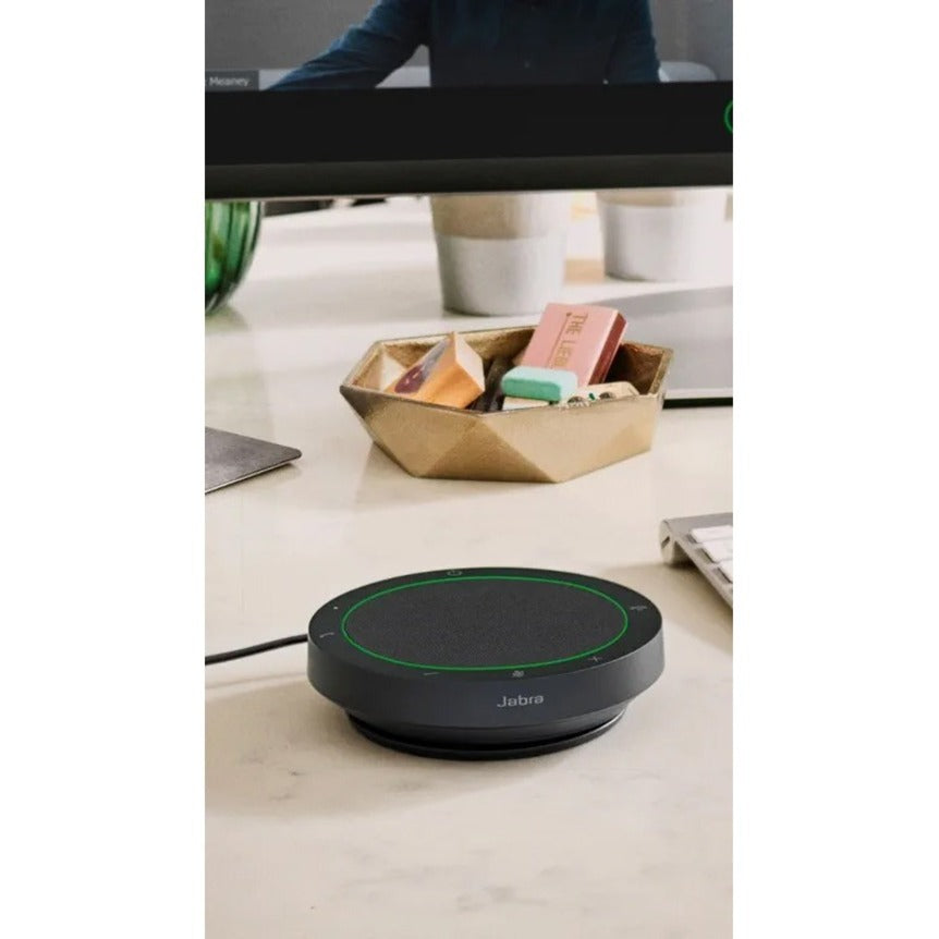JABRA SPEAK2 40 MS TEAMS DARK GREY