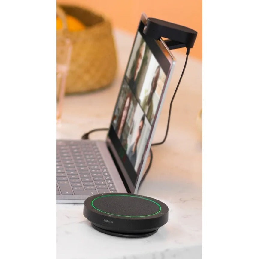 JABRA SPEAK2 40 MS TEAMS DARK GREY