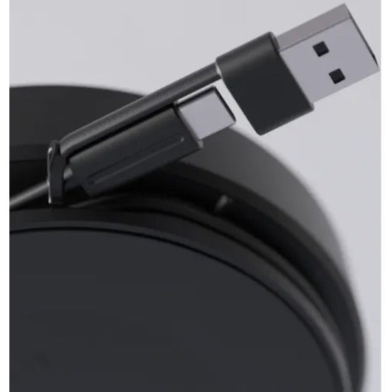 JABRA SPEAK2 40 MS TEAMS DARK GREY