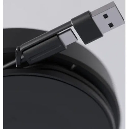 JABRA SPEAK2 40 MS TEAMS DARK GREY
