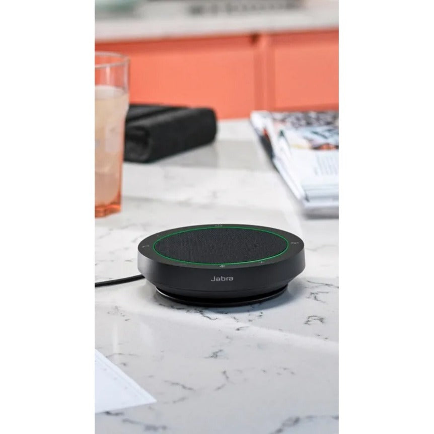 JABRA SPEAK2 40 MS TEAMS DARK GREY
