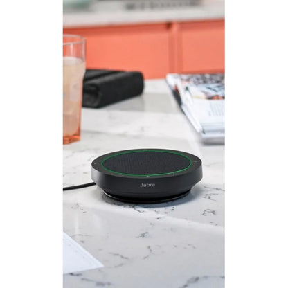 JABRA SPEAK2 40 MS TEAMS DARK GREY