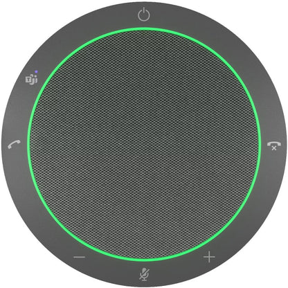 JABRA SPEAK2 40 MS TEAMS DARK GREY