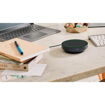 JABRA SPEAK2 40 MS TEAMS DARK GREY