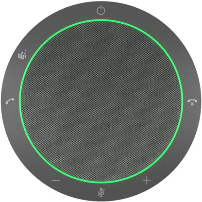 JABRA SPEAK2 40 UC DARK GREY