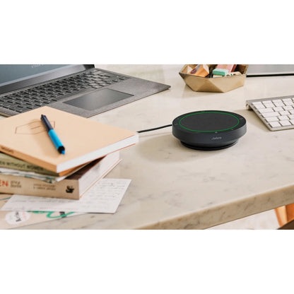 JABRA SPEAK2 40 UC DARK GREY