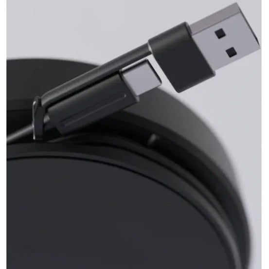 JABRA SPEAK2 40 UC DARK GREY