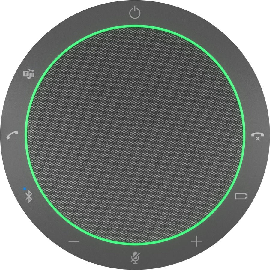 JABRA SPEAK2 55 MS TEAMS DARK GREY