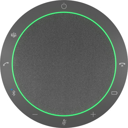 JABRA SPEAK2 55 MS TEAMS DARK GREY