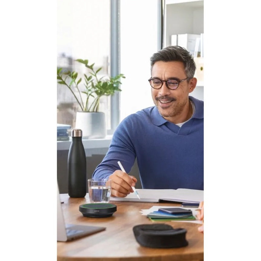 JABRA SPEAK2 55 UC DARK GREY