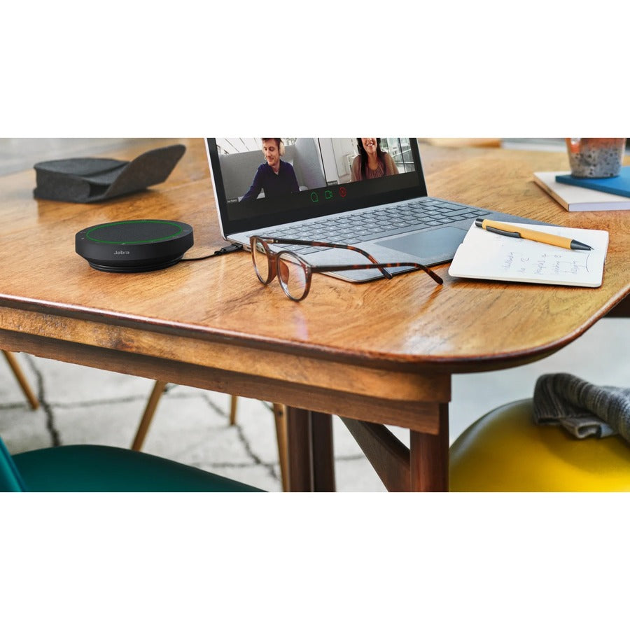JABRA SPEAK2 55 UC DARK GREY