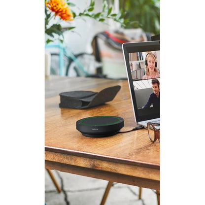 JABRA SPEAK2 55 UC DARK GREY