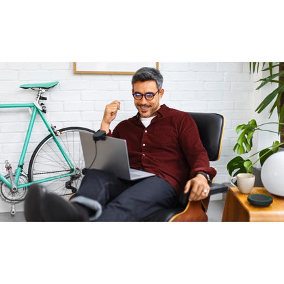 JABRA SPEAK2 55 UC DARK GREY