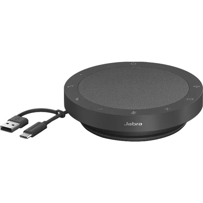 JABRA SPEAK2 55 UC DARK GREY