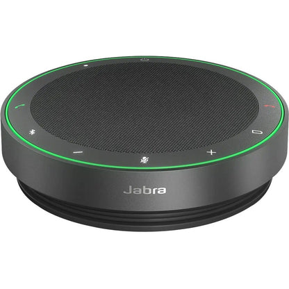 JABRA SPEAK2 75 MS TEAMS DARK GREY