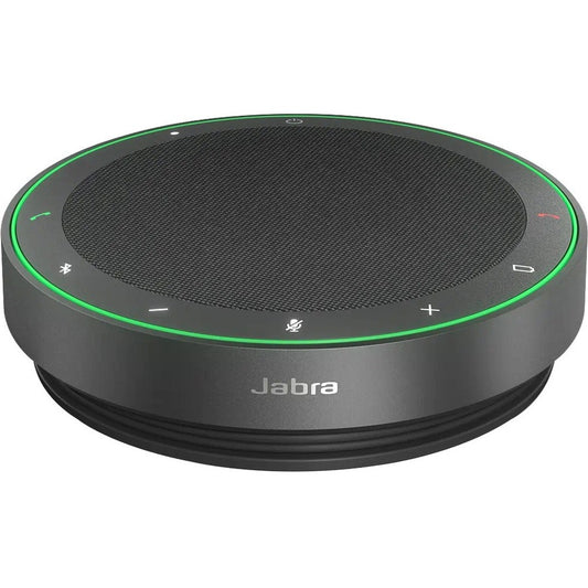 JABRA SPEAK2 75 MS TEAMS DARK GREY