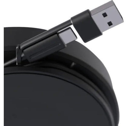 JABRA SPEAK2 75 MS TEAMS DARK GREY