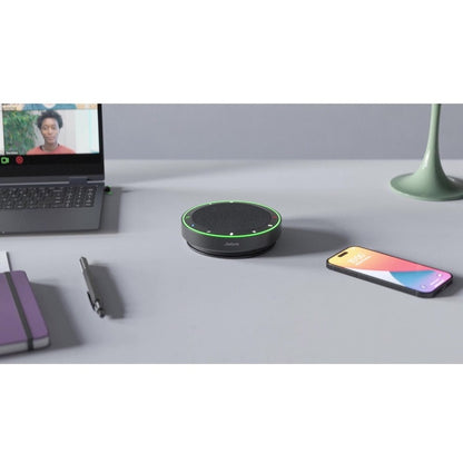 JABRA SPEAK2 75 MS TEAMS DARK GREY