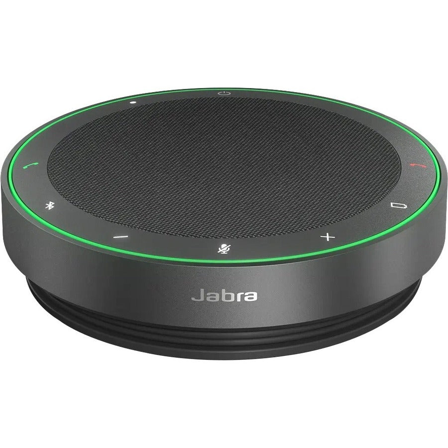 JABRA SPEAK2 75 UC DARK GREY
