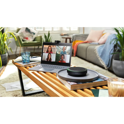 JABRA SPEAK2 75 UC DARK GREY