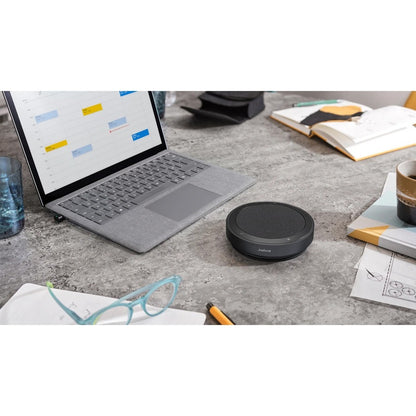 JABRA SPEAK2 75 UC DARK GREY
