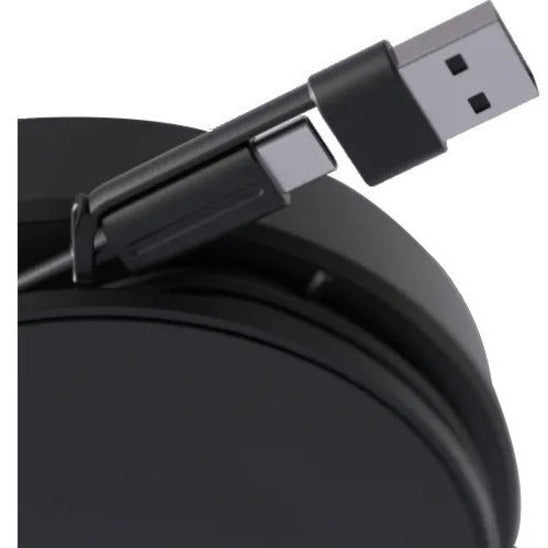 JABRA SPEAK2 75 UC DARK GREY