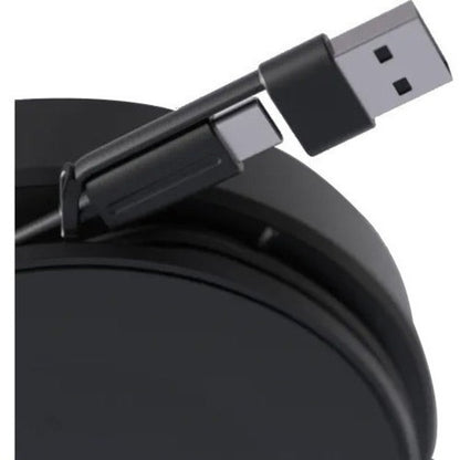 JABRA SPEAK2 75 UC DARK GREY