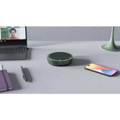 JABRA SPEAK2 75 UC DARK GREY