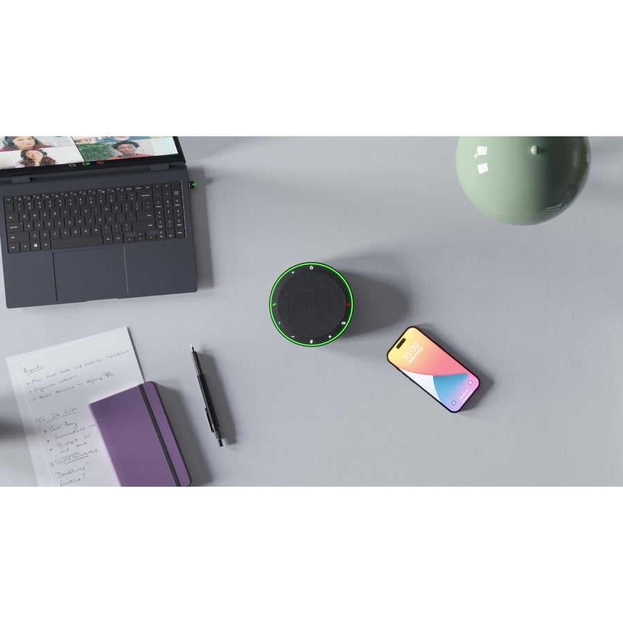 JABRA SPEAK2 75 UC DARK GREY