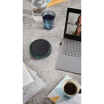 JABRA SPEAK2 75 UC DARK GREY