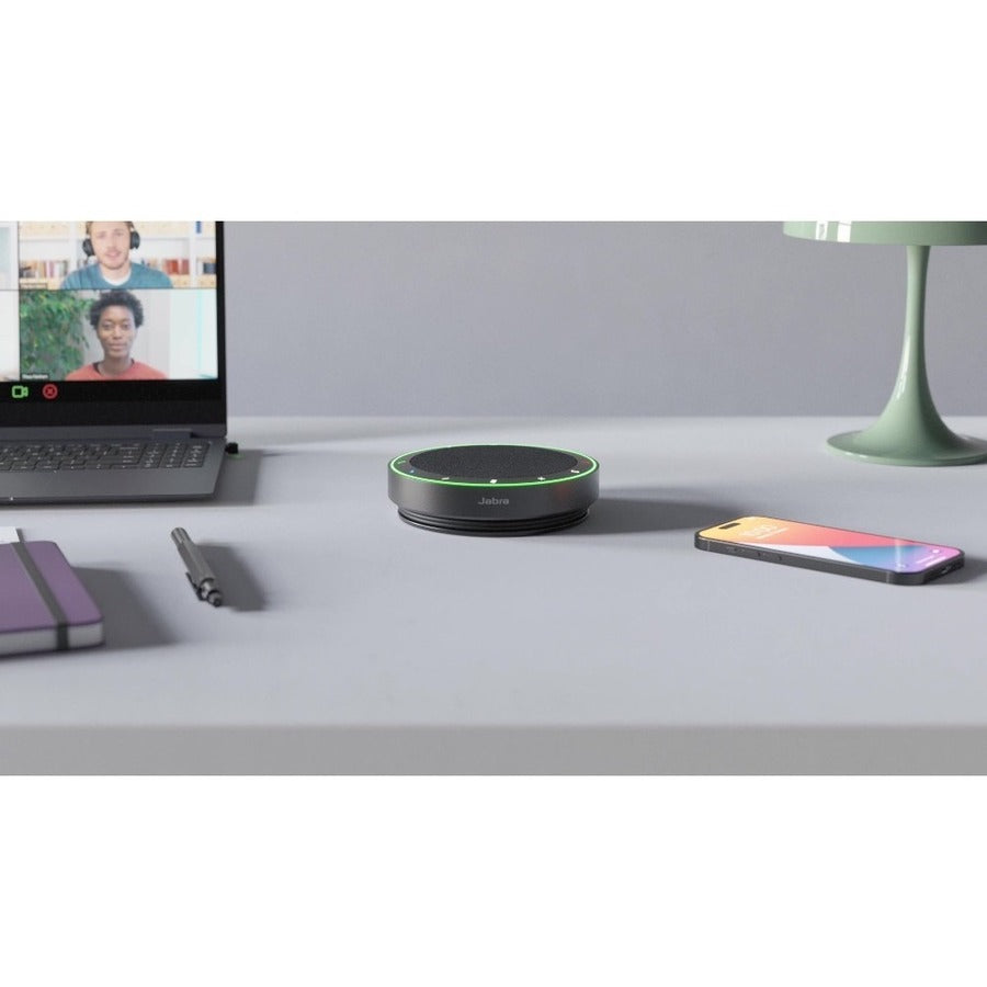 JABRA SPEAK2 75 UC DARK GREY