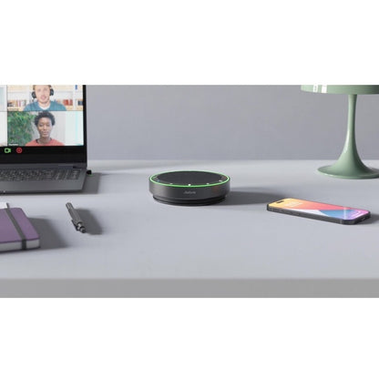 JABRA SPEAK2 75 UC DARK GREY