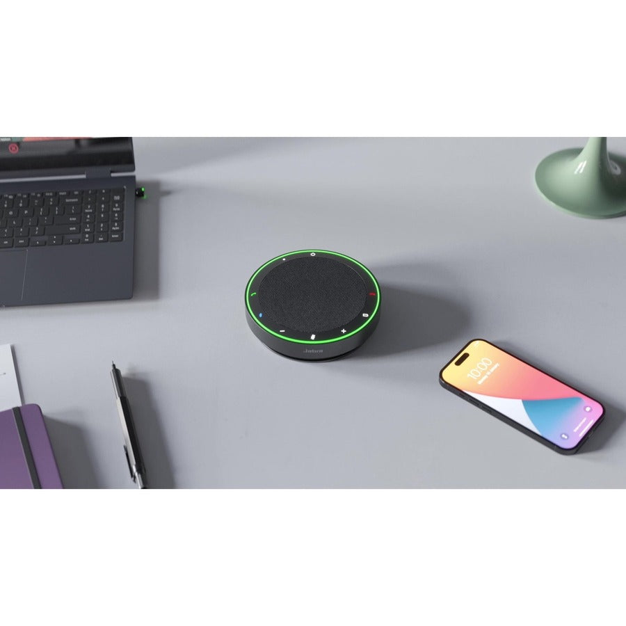 JABRA SPEAK2 75 UC DARK GREY