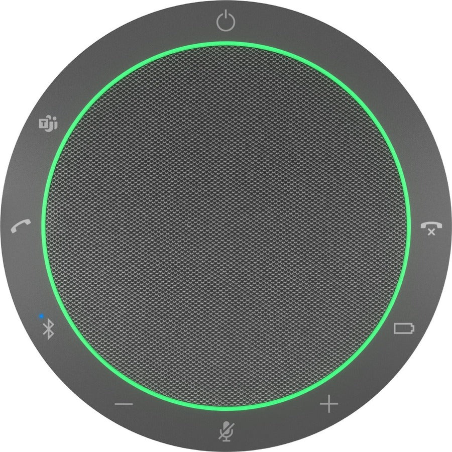 JABRA SPEAK2 75 UC LINK 380A DARK GREY